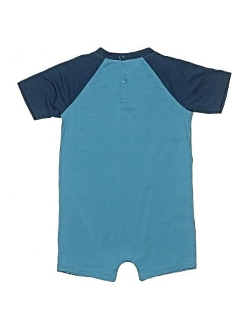Under Armour Short Sleeve Onesie (view 2)