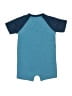 Under Armour Blue Short Sleeve Onesie 12-18 MO / 18 MO - photo 2