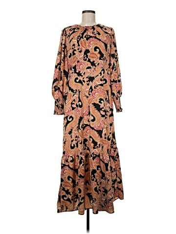 Who What Wear Casual Dress (view 1)