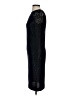 St. John Black Cocktail Dress Size 2 - photo 5
