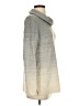 Theory Silver Cardigan Size S - photo 4