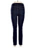 Cello Jeans Solid Blue Jeans Size 7 - photo 2
