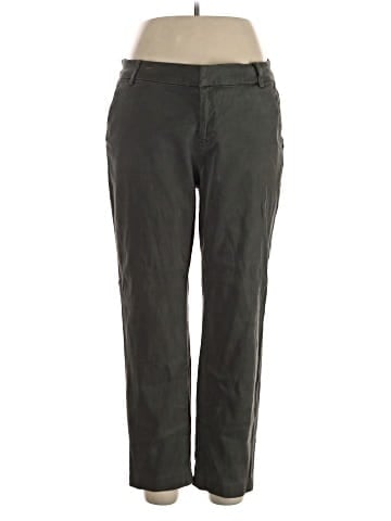 Liverpool Los Angeles Casual Pants (view 1)