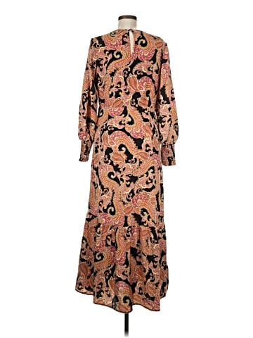 Who What Wear Casual Dress (view 2)