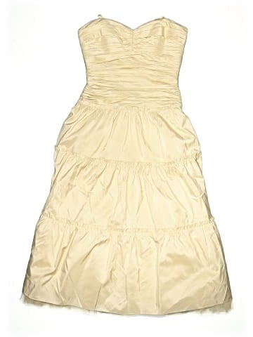BCBGMAXAZRIA Cocktail Dress (view 1)