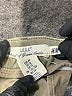 H&M L.O.G.G. Green Casual Pants Size 10 - photo 7