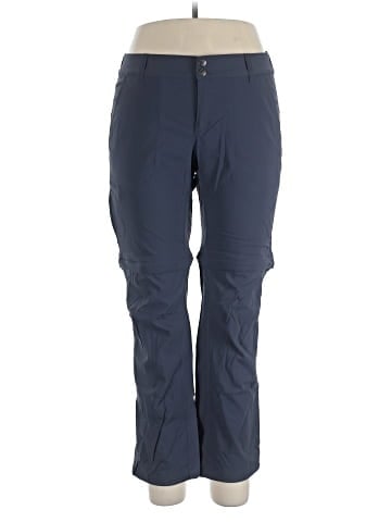 Columbia Casual Pants (view 1)