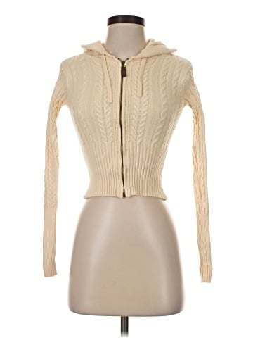 Frankies Bikinis Jacket (view 1)