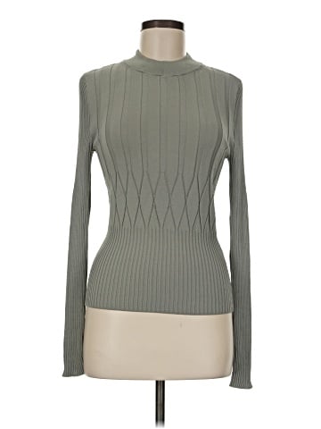 Club Monaco Turtleneck Sweater (view 1)