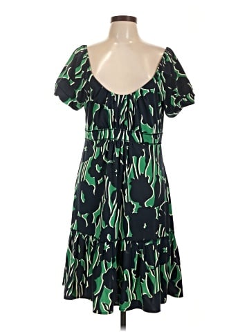 BCBGMAXAZRIA Cocktail Dress (view 1)