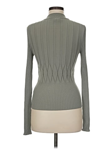 Club Monaco Turtleneck Sweater (view 2)