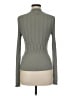 Club Monaco Gray Turtleneck Sweater Size M - photo 2