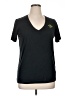 Under Armour Black Active T-Shirt Size XL - photo 1