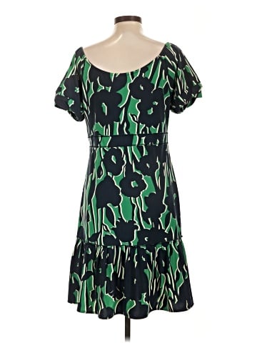 BCBGMAXAZRIA Cocktail Dress (view 2)