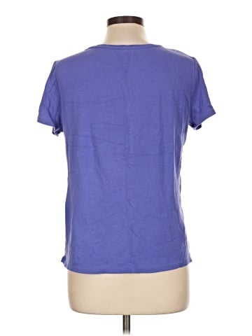 Croft & Barrow Short Sleeve T-Shirt (view 2)