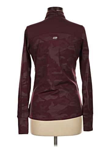 Marika Track Jacket (view 2)