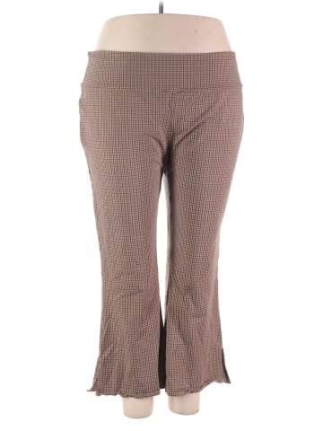Terra & Sky Active Pants (view 1)