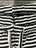 Unbranded Stripes Black Casual Pants Size L - photo 7