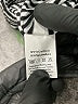 Unbranded Stripes Black Casual Pants Size L - photo 9