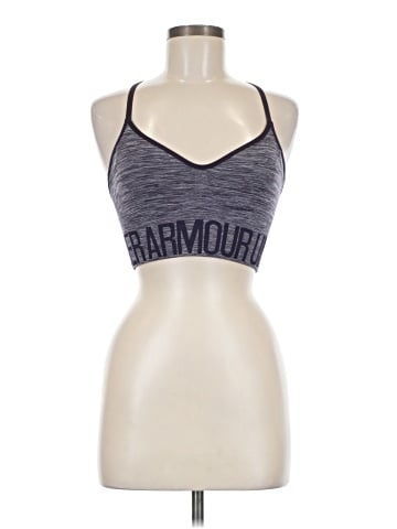 Under Armour Sports Bra (view 1)