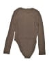 Shein Brown Bodysuit Size L - photo 2