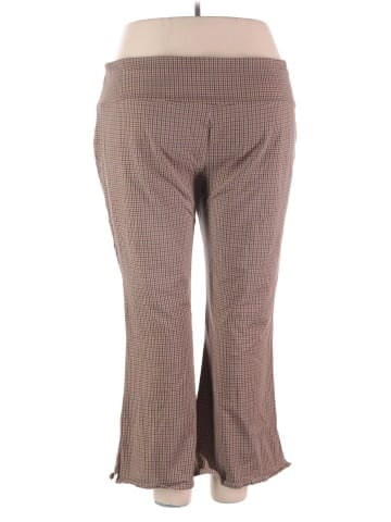 Terra & Sky Active Pants (view 2)