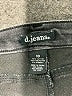 d.jeans Black Jeans Size 10 - photo 7