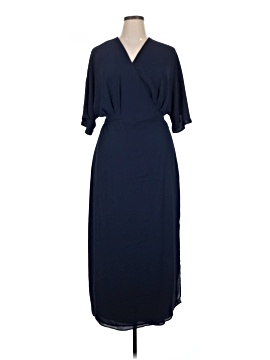 Standards & Practices Cocktail Dress