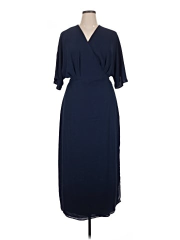 Standards & Practices Cocktail Dress (view 1)
