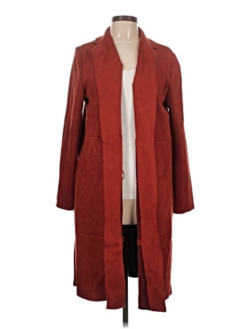 Zara Coat (view 1)