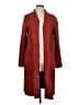 Zara Red Coat Size L - photo 1