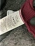 Everlane Burgundy Pullover Sweater Size M - photo 9