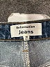 Reformation Jeans Blue Jeans Size 28 waist - photo 7