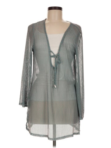 Dotti Long Sleeve Blouse (view 1)