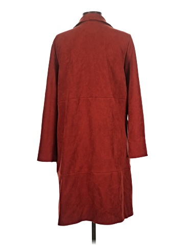Zara Coat (view 2)
