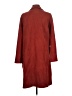 Zara Red Coat Size L - photo 2