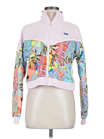 Nike Track Jacket (view 1)