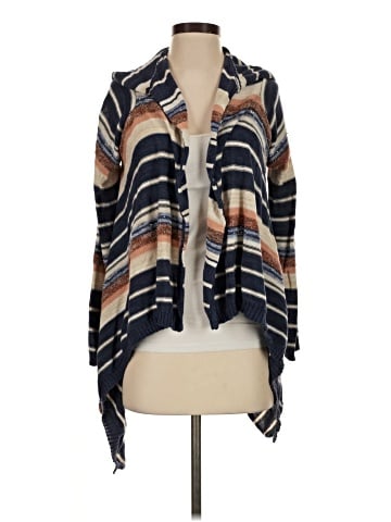 American Rag Cie Poncho (view 1)
