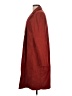 Zara Red Coat Size L - photo 5