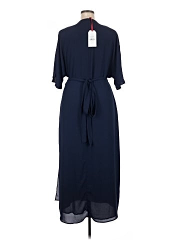 Standards & Practices Cocktail Dress (view 2)