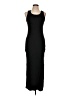 Universal Thread Black Casual Dress Size L - photo 1