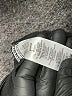ASOS Black Jeggings Size 18 - photo 6