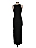 Universal Thread Black Casual Dress Size L - photo 2