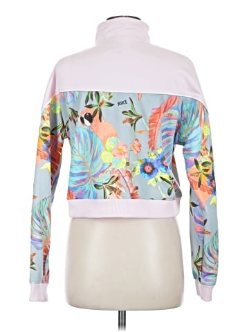 Nike Track Jacket (view 2)