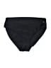 Stella Parker Solid Black Swimsuit Bottoms Size L - photo 1
