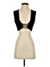 PrettyLittleThing Black Sleeveless Blouse Size 4 - photo 1