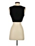 PrettyLittleThing Black Sleeveless Blouse Size 4 - photo 2