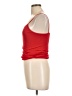 Alfani Red Tank Top Size L - photo 5