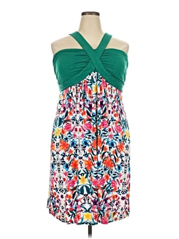 Soma Cocktail Dress (view 1)