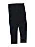 Old Navy Black Active Pants Size 8 - photo 1